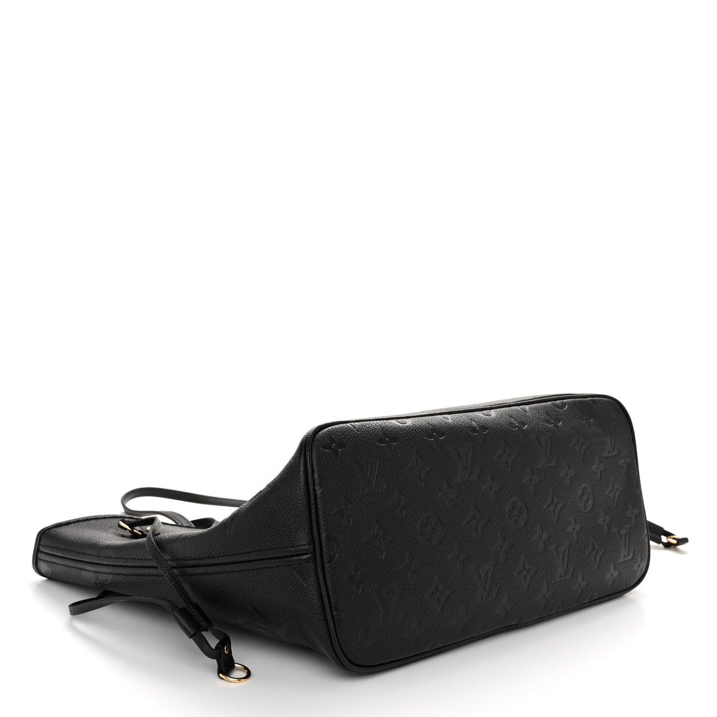 Empreinte Monogram Giant Neverfull MM Black