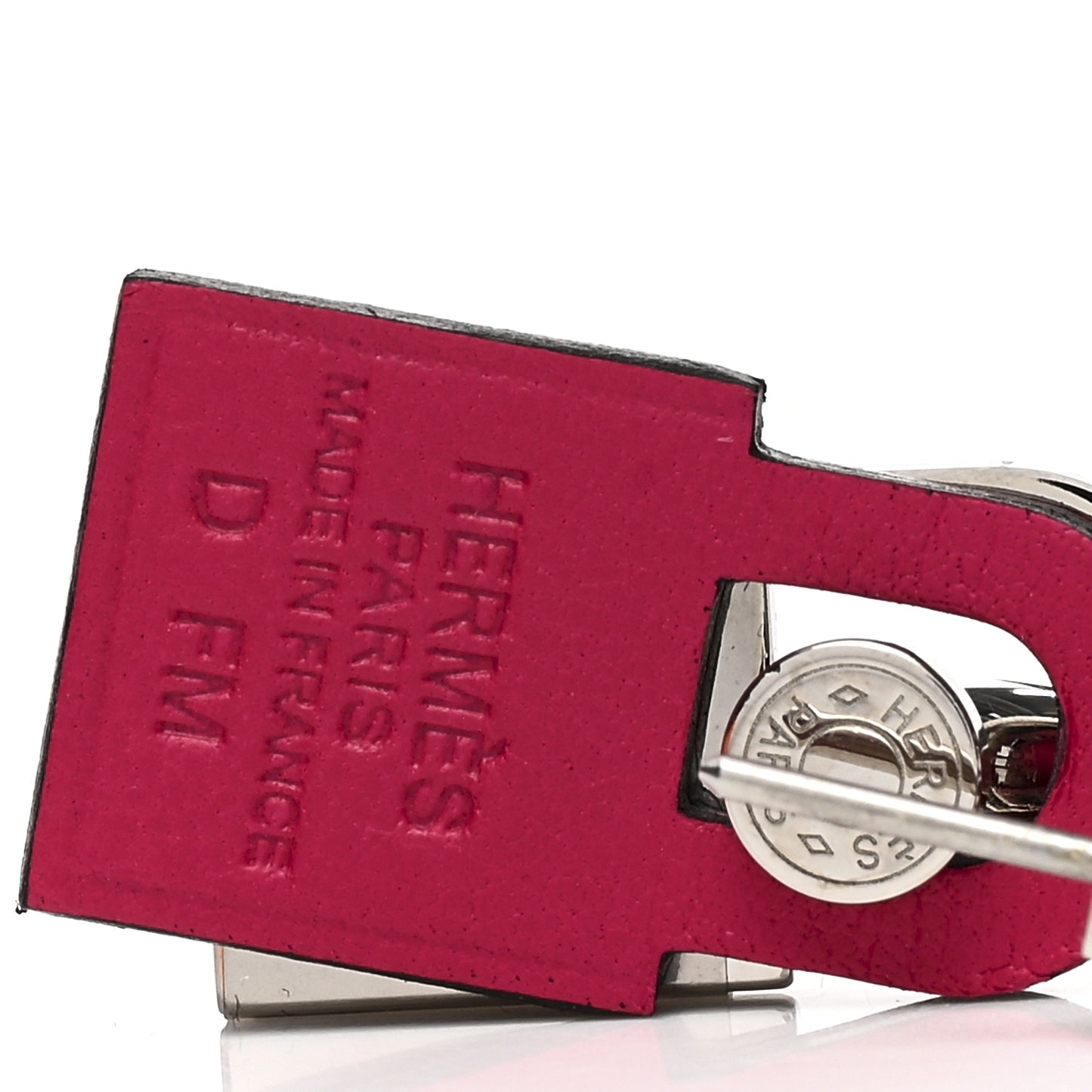 Palladium Swift O'Kelly Earrings Rose Mexico