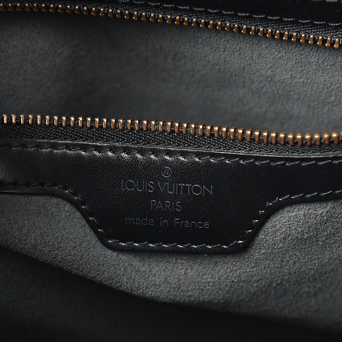 Epi Lussac Black