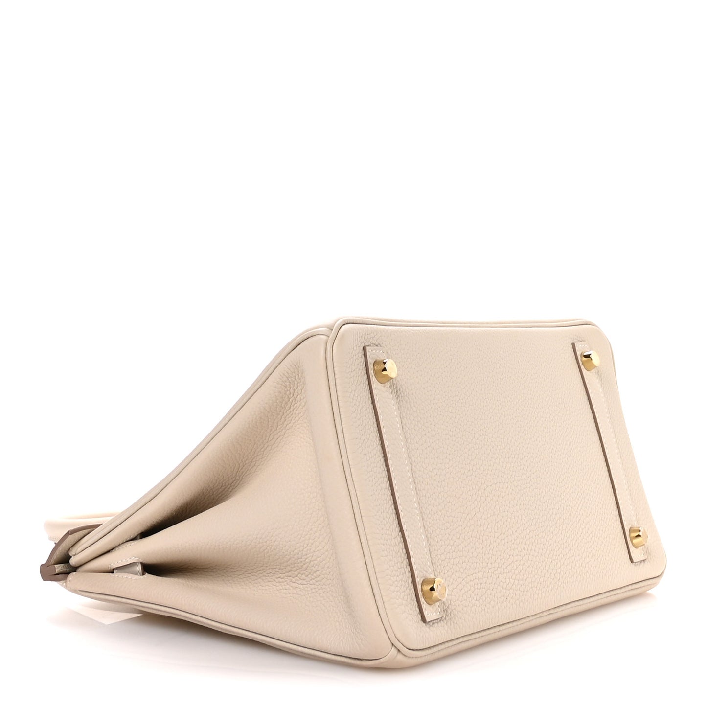 Togo Birkin 30 Craie