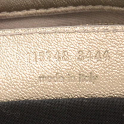 Balenciaga Agneau City Metallic Silver Hardware 6 of 9