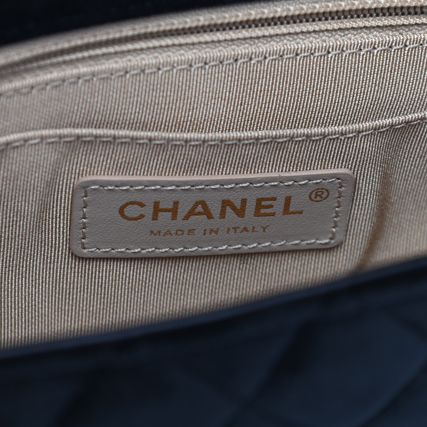 Chanel Velvet Quilted Mini Rectangular Pearl Crush Flap Black 6 of 9