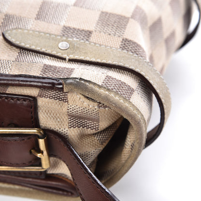 Louis Vuitton Damier Lune Trotteur 14 of 14