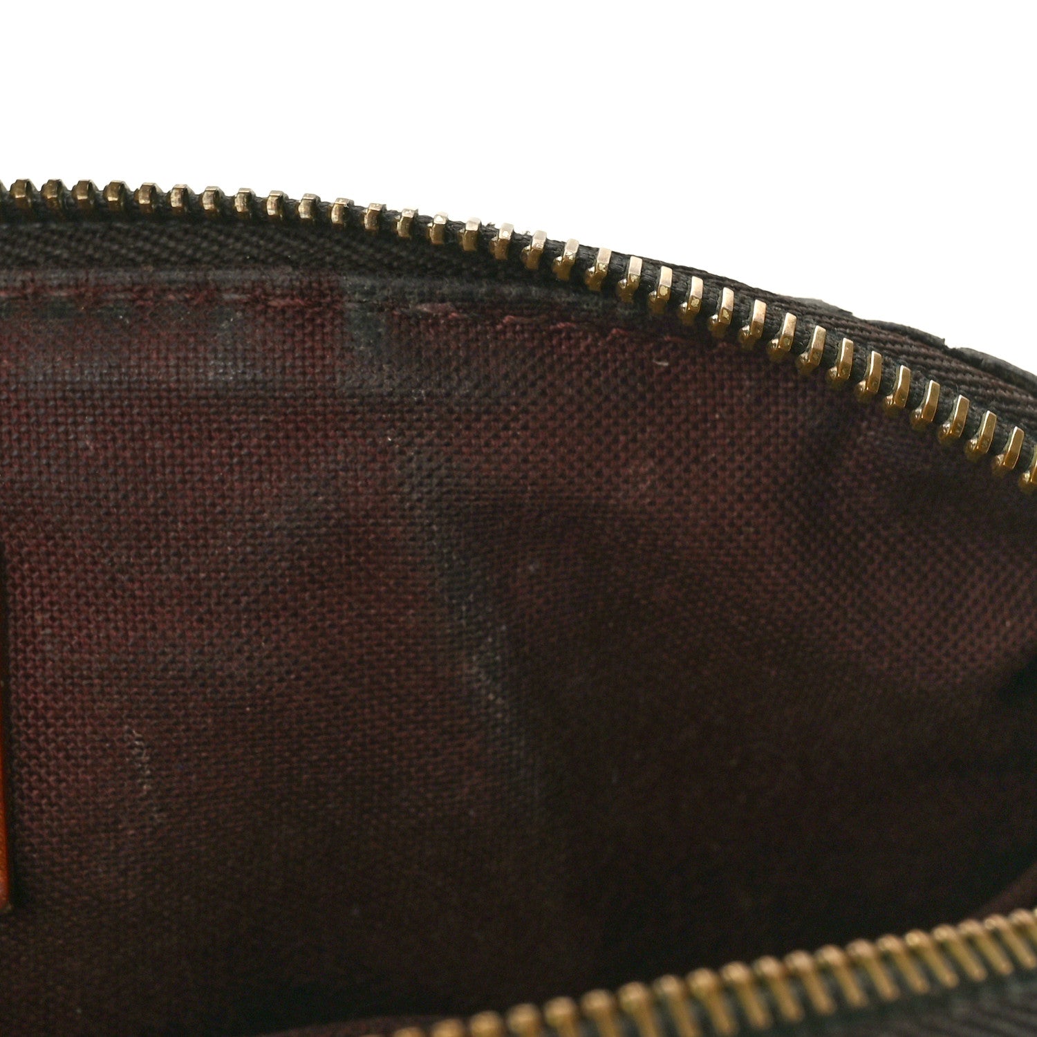 Louis Vuitton Monogram Rivoli PM 13 of 13