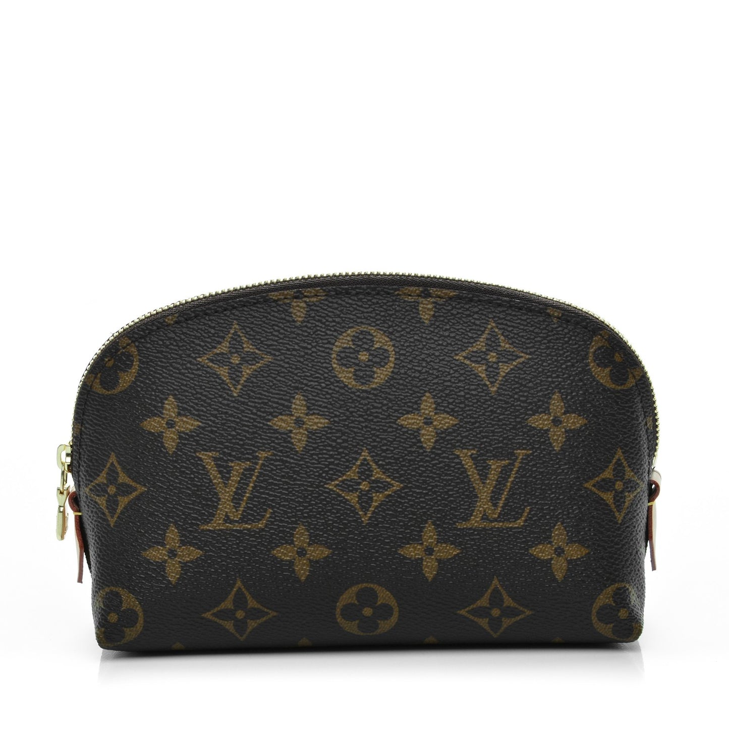 Monogram Cosmetic Pouch