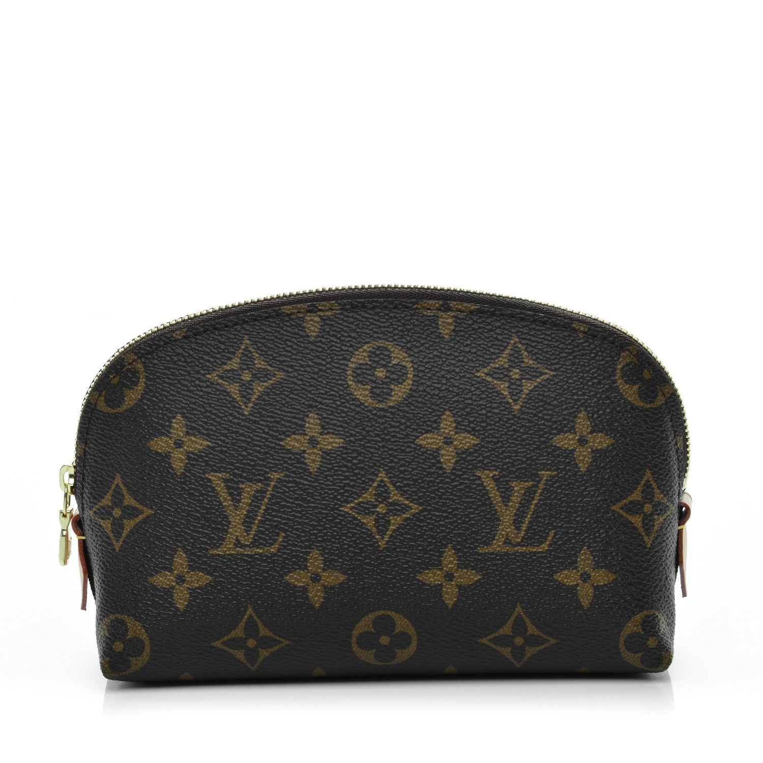 Louis Vuitton Monogram Cosmetic Pouch 1 of 7