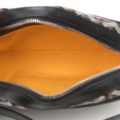 Goyard Goyardine Sac Cap Vert Black 5 of 7