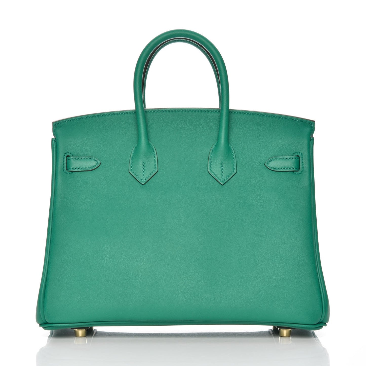Swift Birkin 25 Vert Vertigo