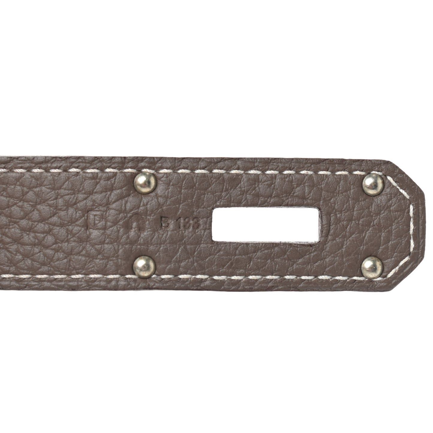 Taurillon Clemence Jypsiere 37 Etoupe