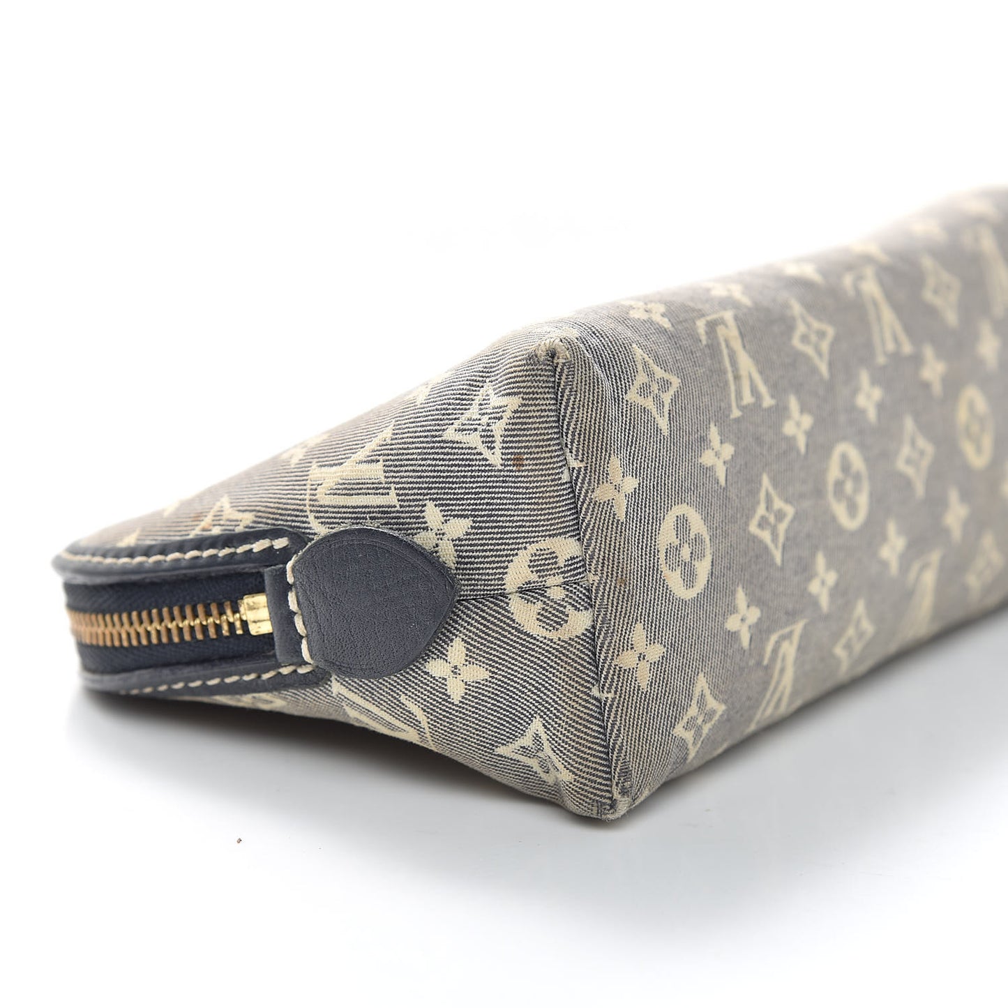Monogram Idylle Cosmetic Pouch Encre