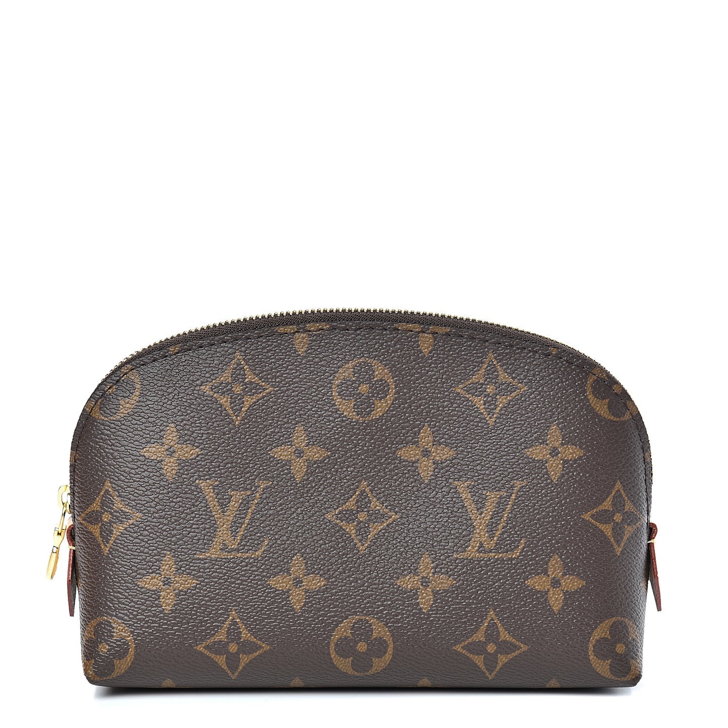 Monogram Cosmetic Pouch