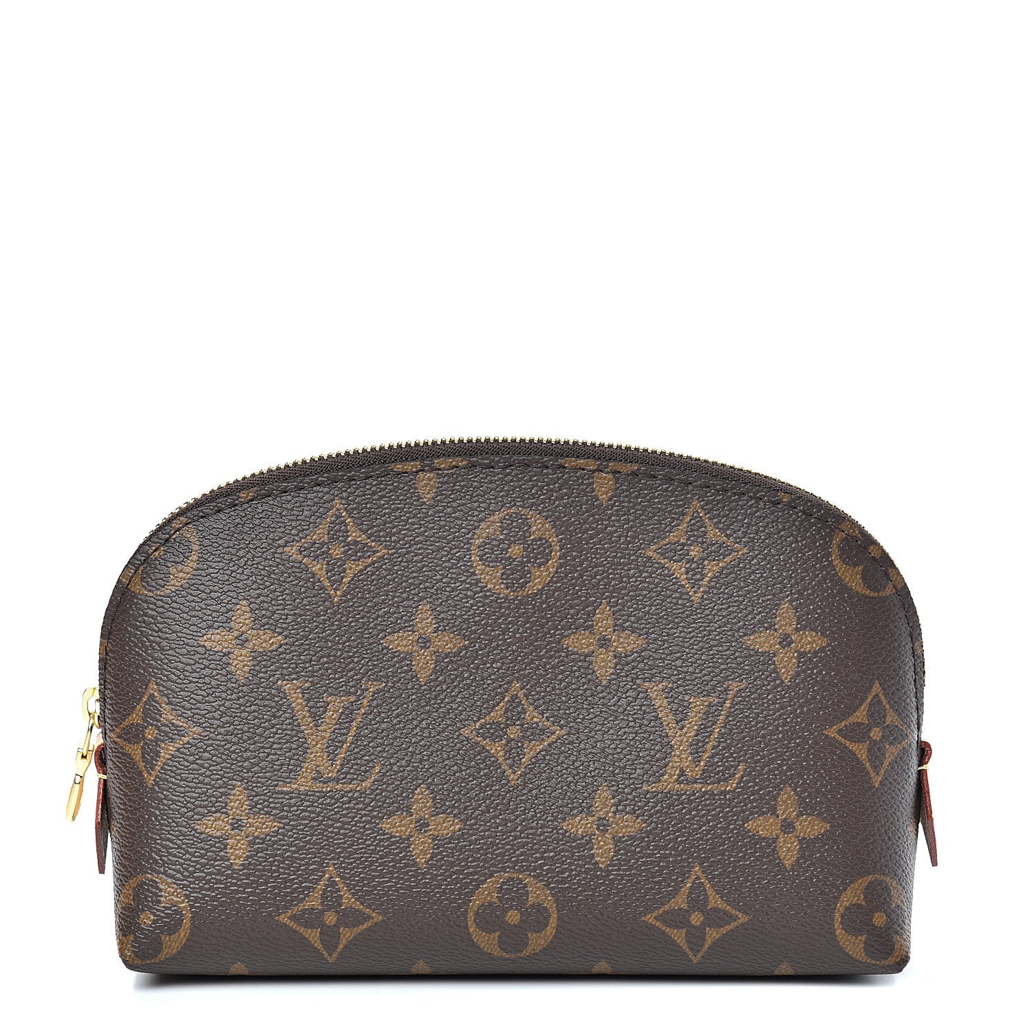 Louis Vuitton Monogram Cosmetic Pouch 1 of 8