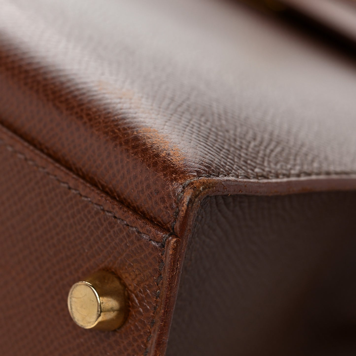 Courchevel Kelly Sellier 32 Noisette