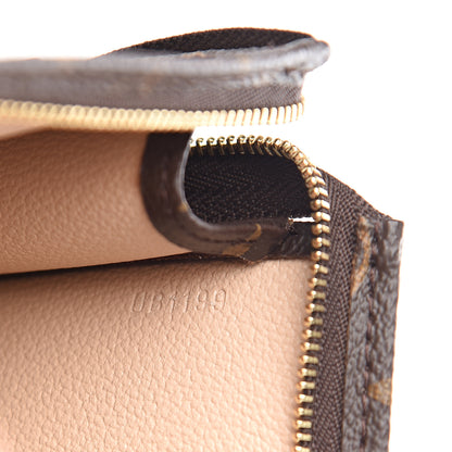 Louis Vuitton Monogram Toiletry Pouch 26 5 of 6