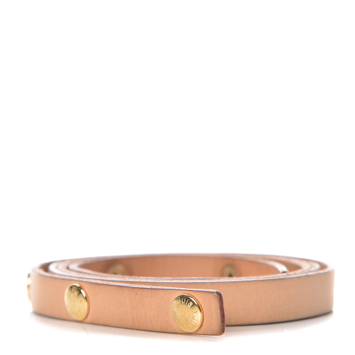 Vachetta Florentine Replacement Strap XS