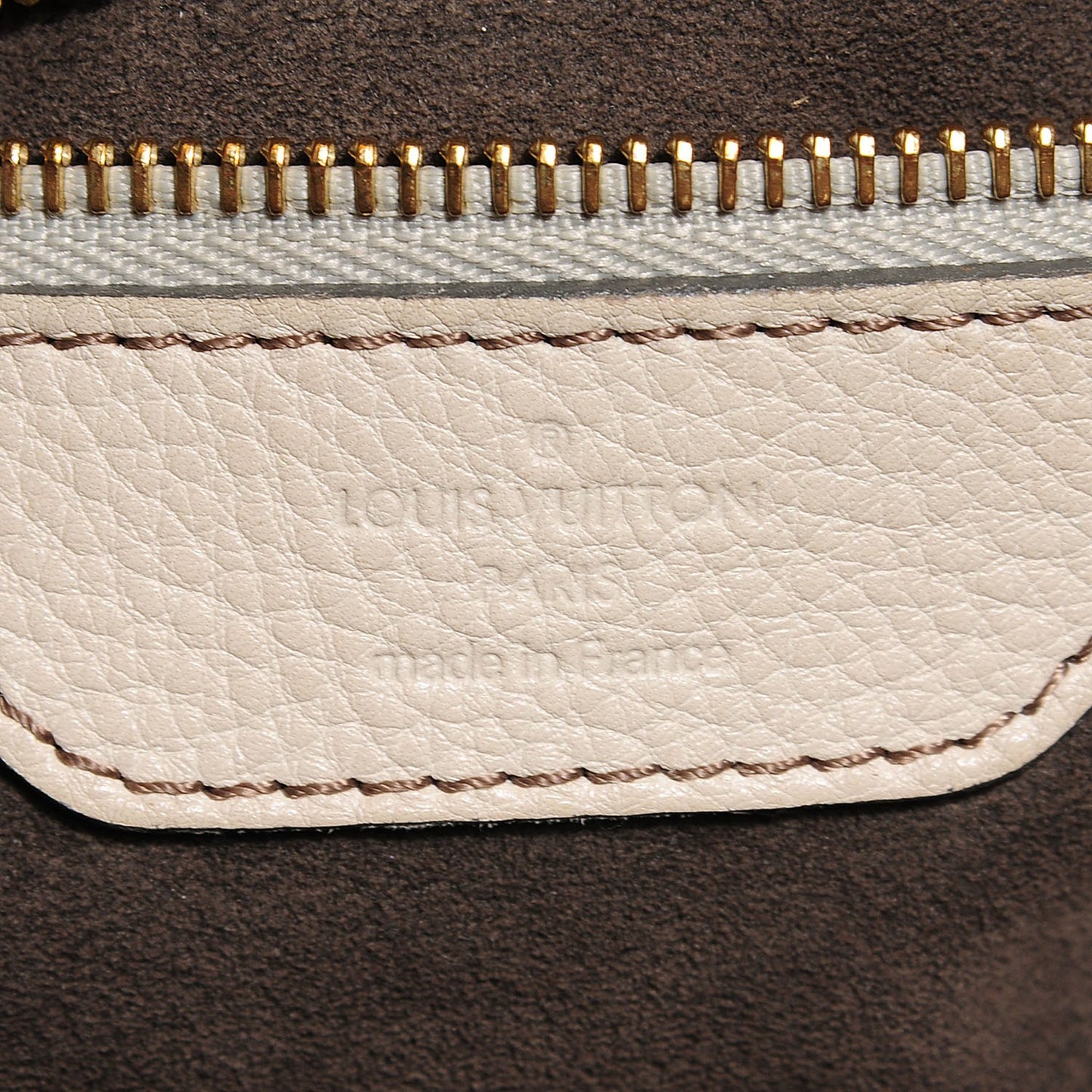 Mahina XL Gris