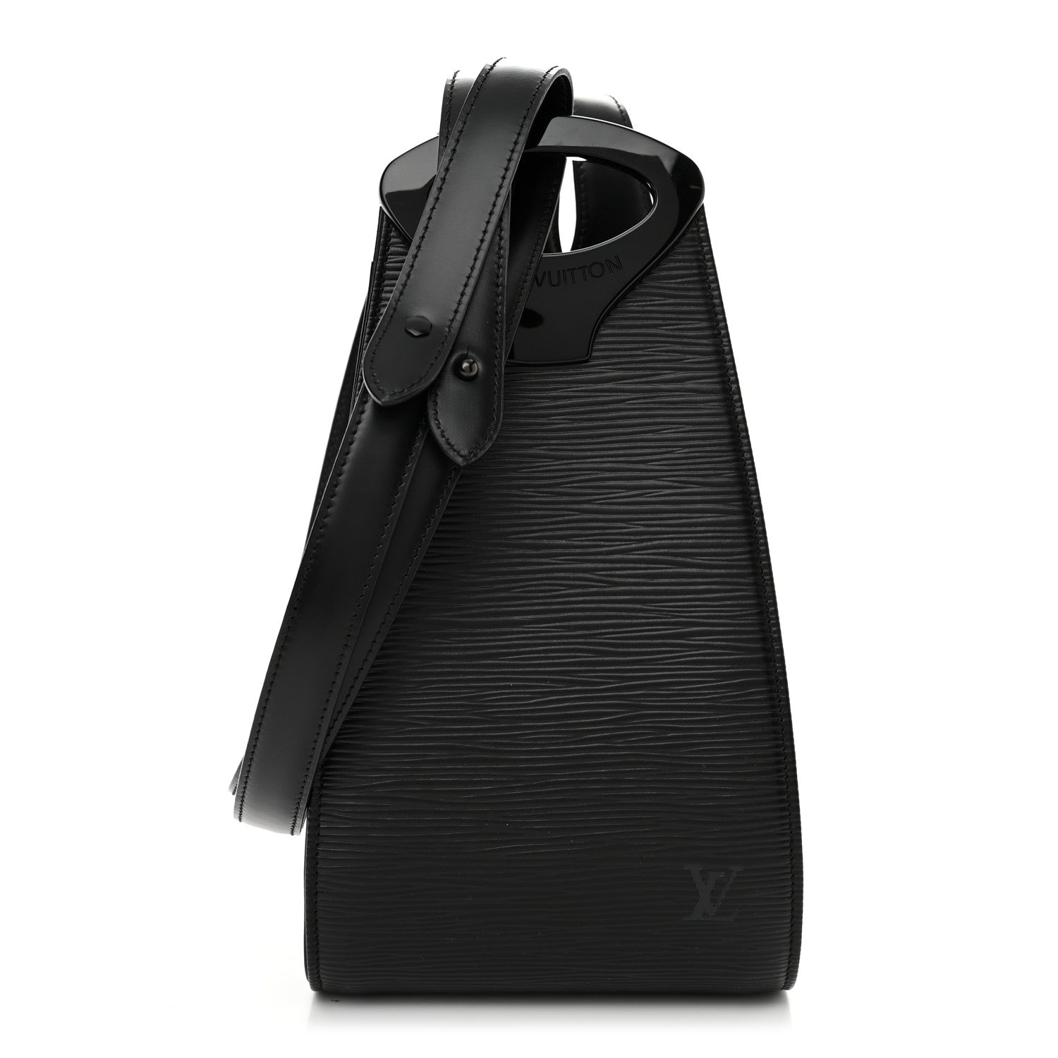 Louis Vuitton Epi Minuit Black 1 of 11