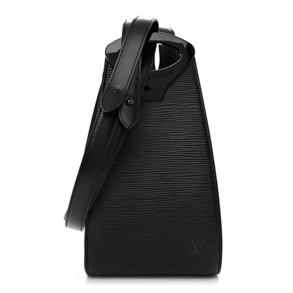 Louis Vuitton Epi Minuit Black 1 of 11