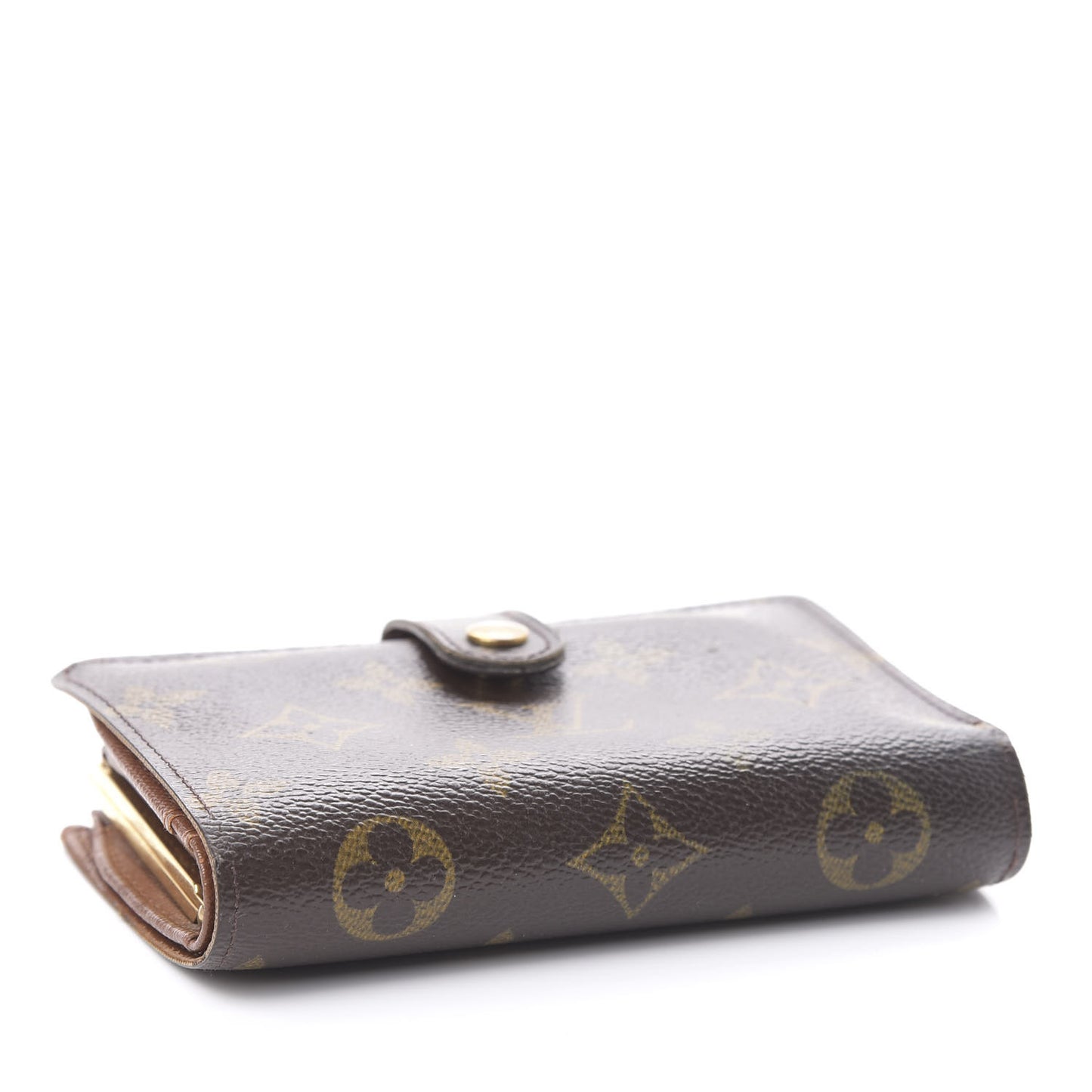 Monogram French Purse Wallet