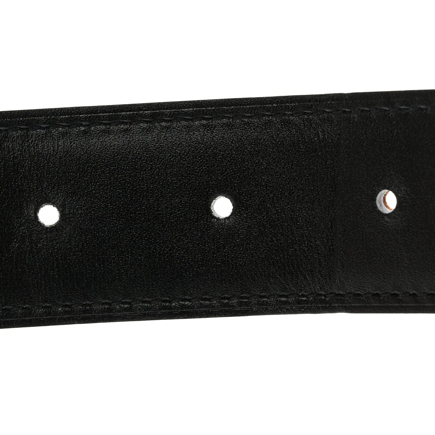 Box Togo 32mm Belt Strap 95 38 Gold Black