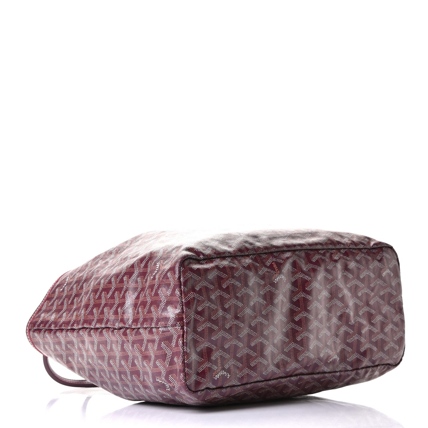 Goyardine Saint Louis PM Bordeaux