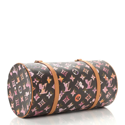 Louis Vuitton Watercolor Aquarelle Papillon 5 of 10