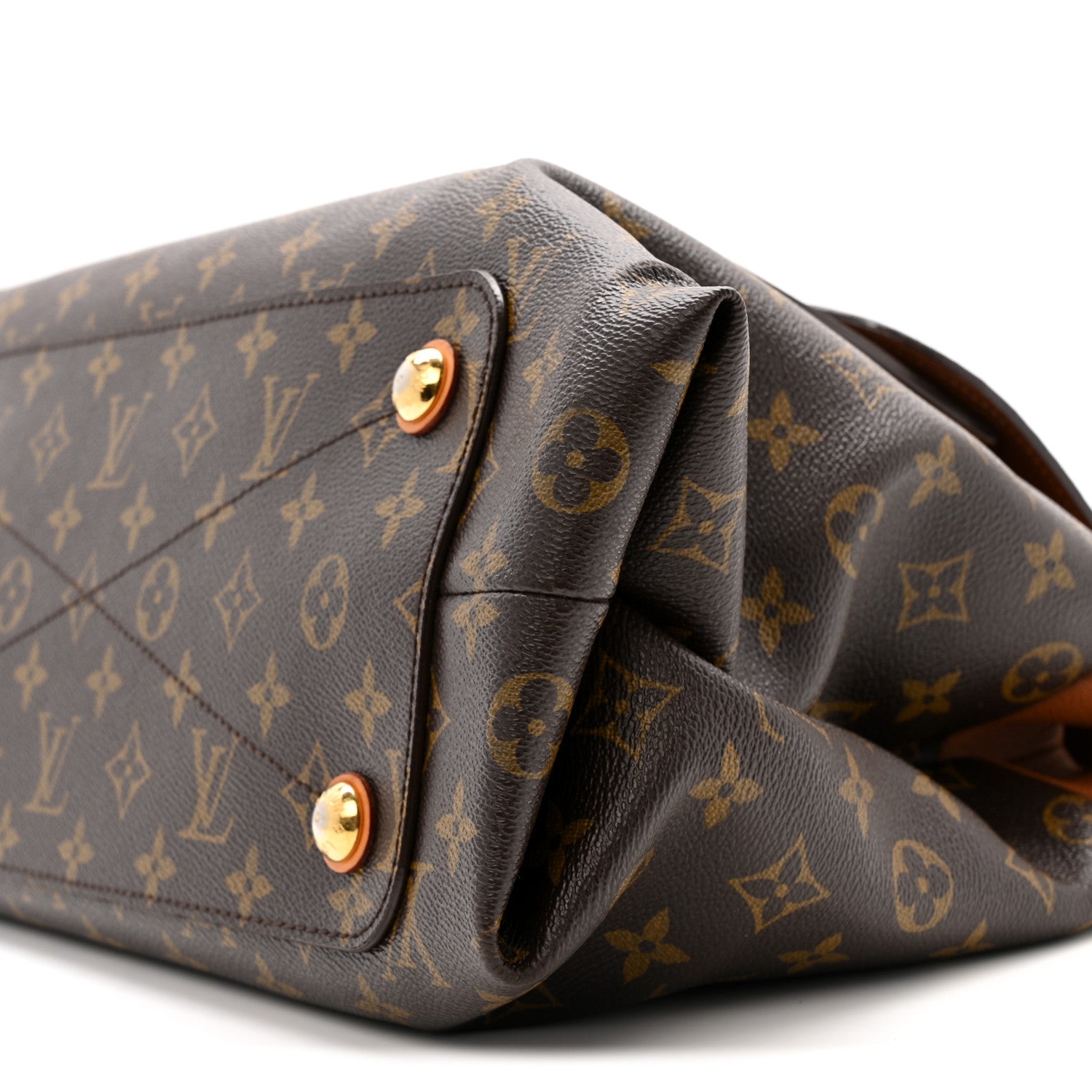 Louis Vuitton Monogram Olympe Camel 10 of 18