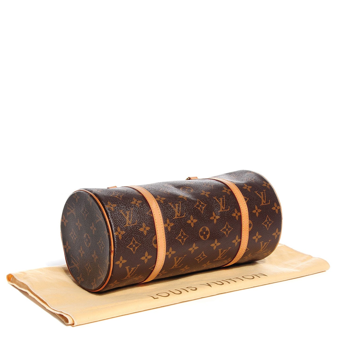 Monogram Papillon 30