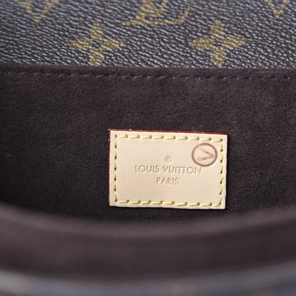 Louis Vuitton Monogram Pochette Metis 8 of 11