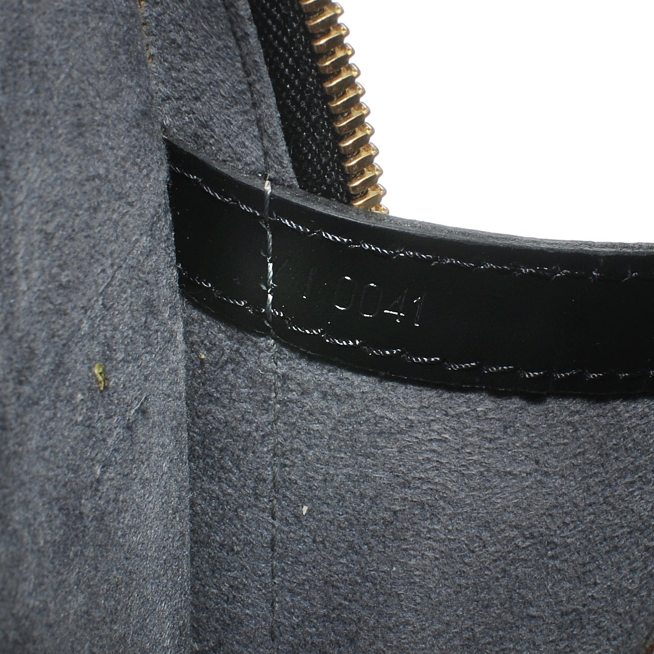 Epi Gobelins Backpack Black