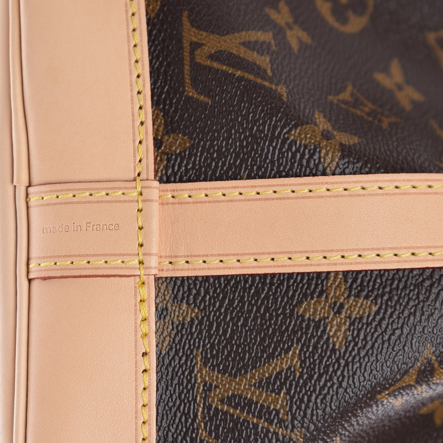 Monogram Petit Noe NM