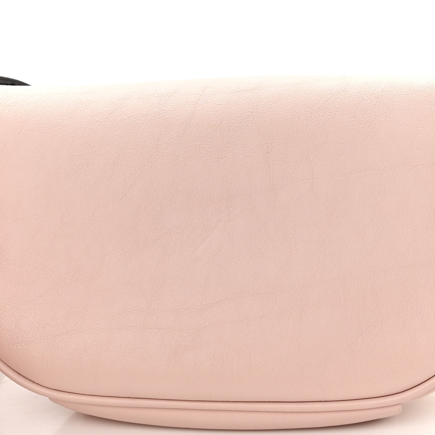 Givenchy Calfskin Whip Belt Bag Pale Pink 12 of 12