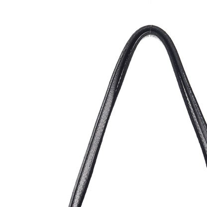 Gucci Monogram Small Eclipse Tote Black 10 of 14