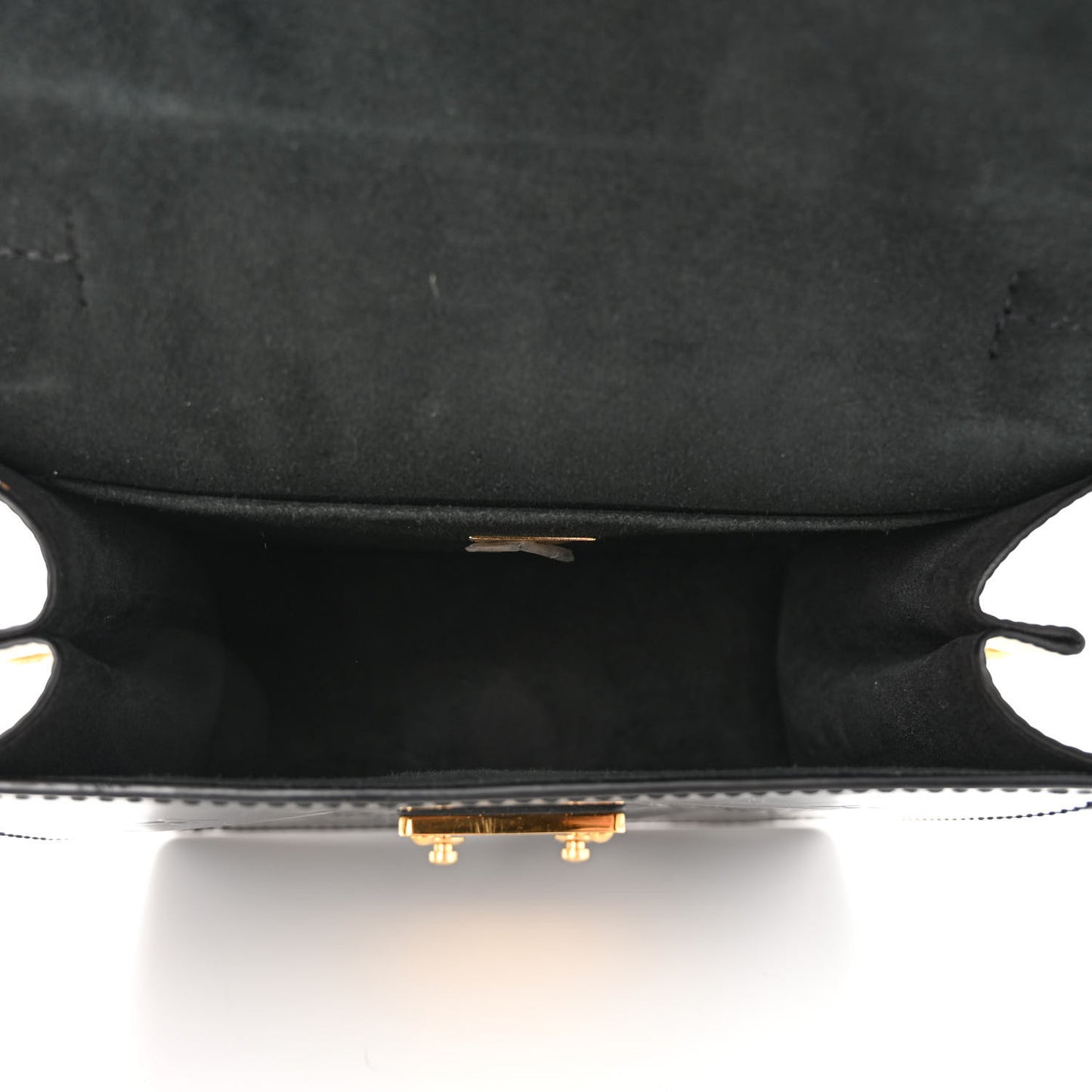 Vernis Epi Monogram Spring Street Black