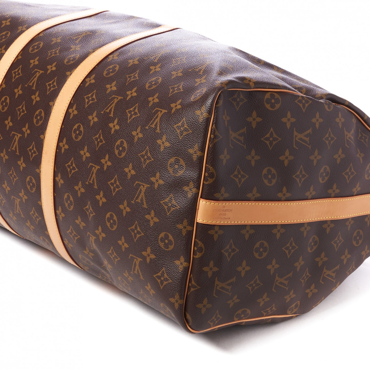 Monogram Keepall Bandouliere 60