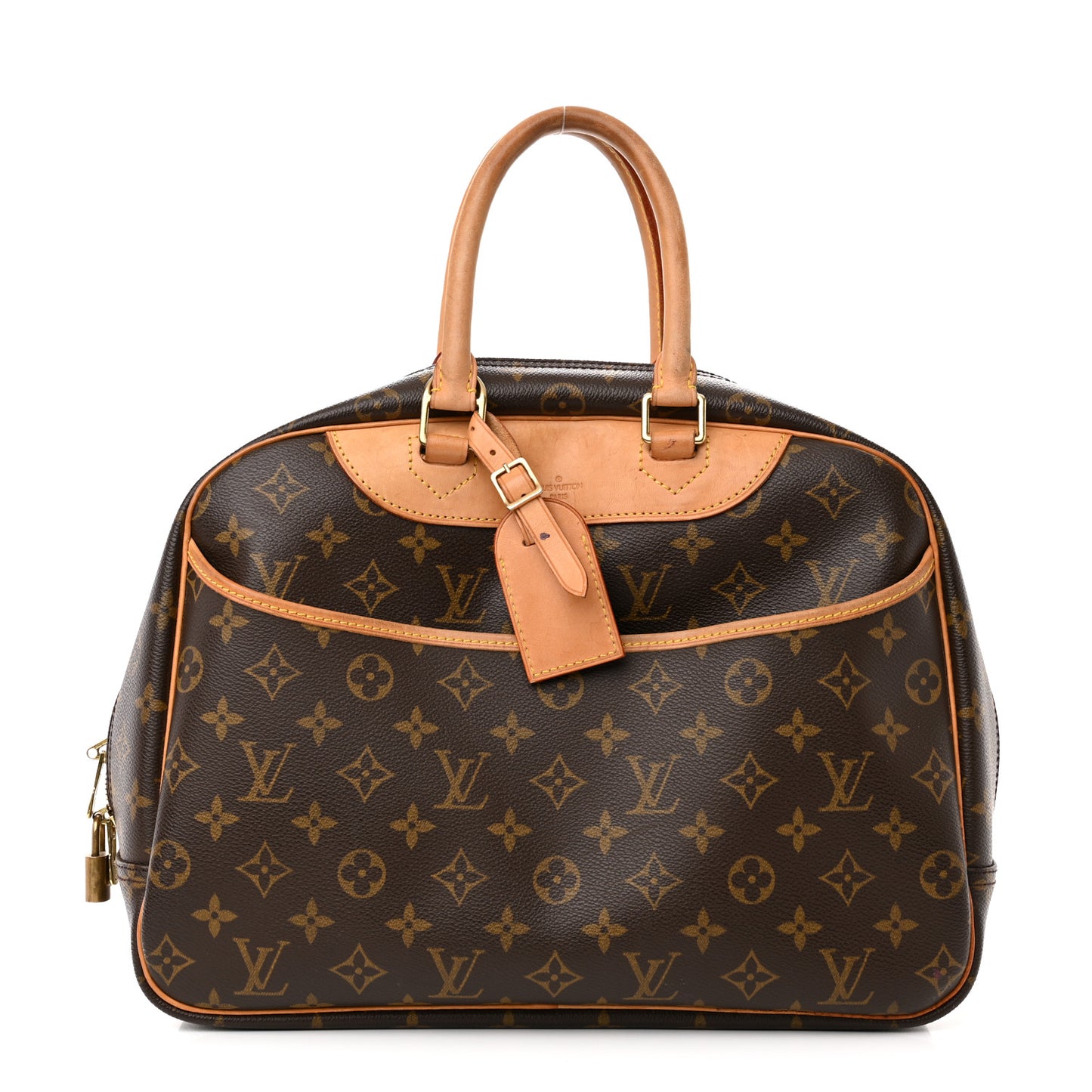 Monogram Deauville