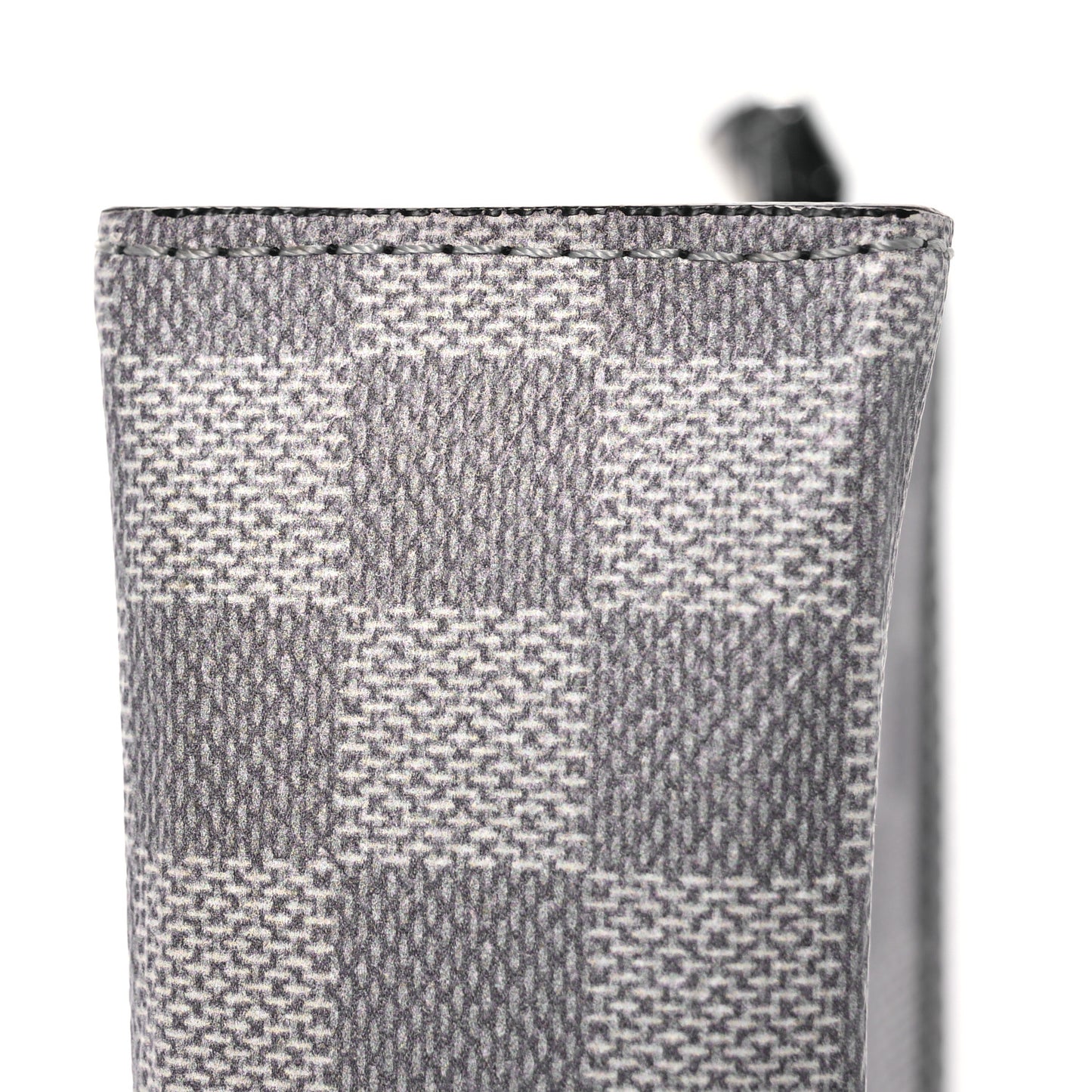 Damier Graphite 3D Pochette  Voyage Antarctica