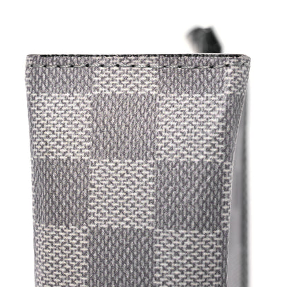 Louis Vuitton Damier Graphite 3D Pochette  Voyage Antarctica 8 of 9