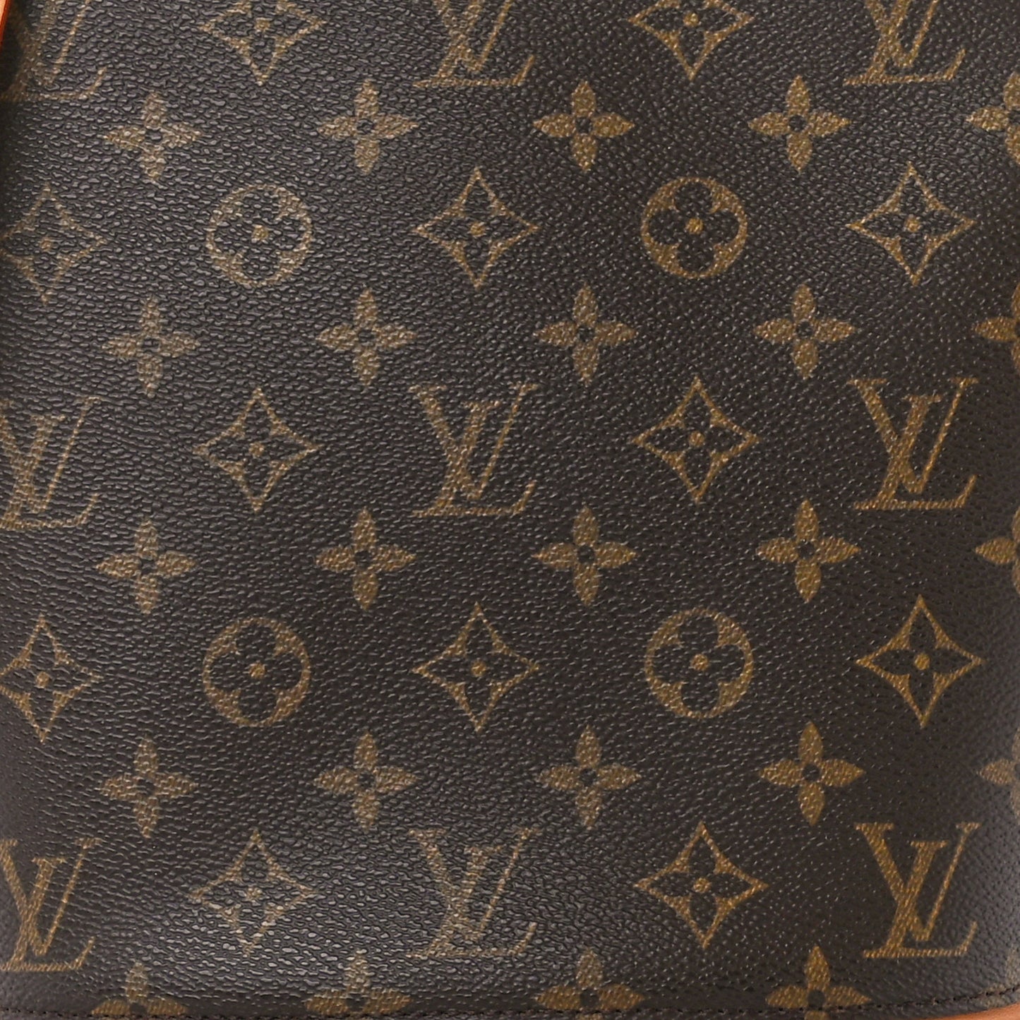 Monogram Drouot
