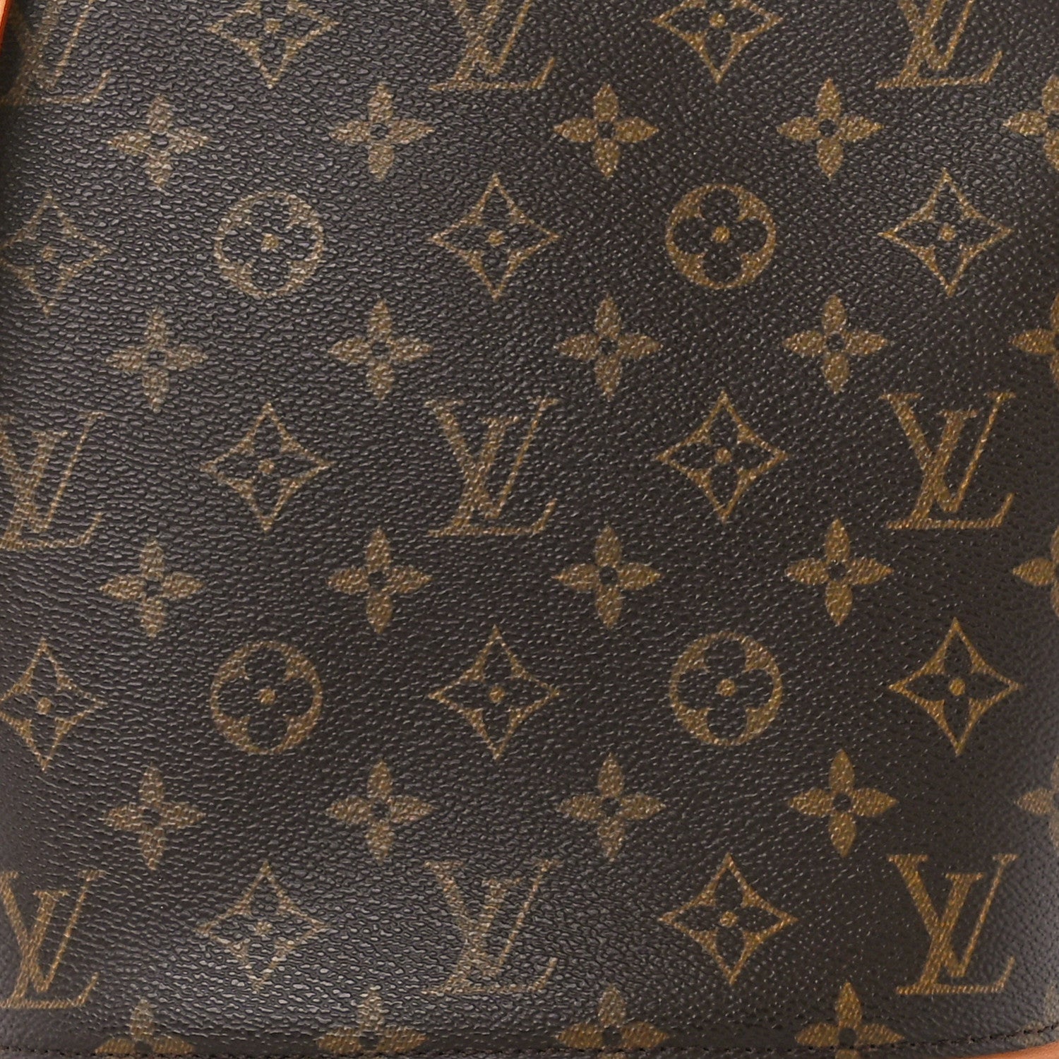 Louis Vuitton Monogram Drouot 8 of 10