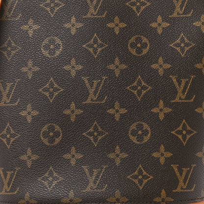 Louis Vuitton Monogram Drouot 8 of 10
