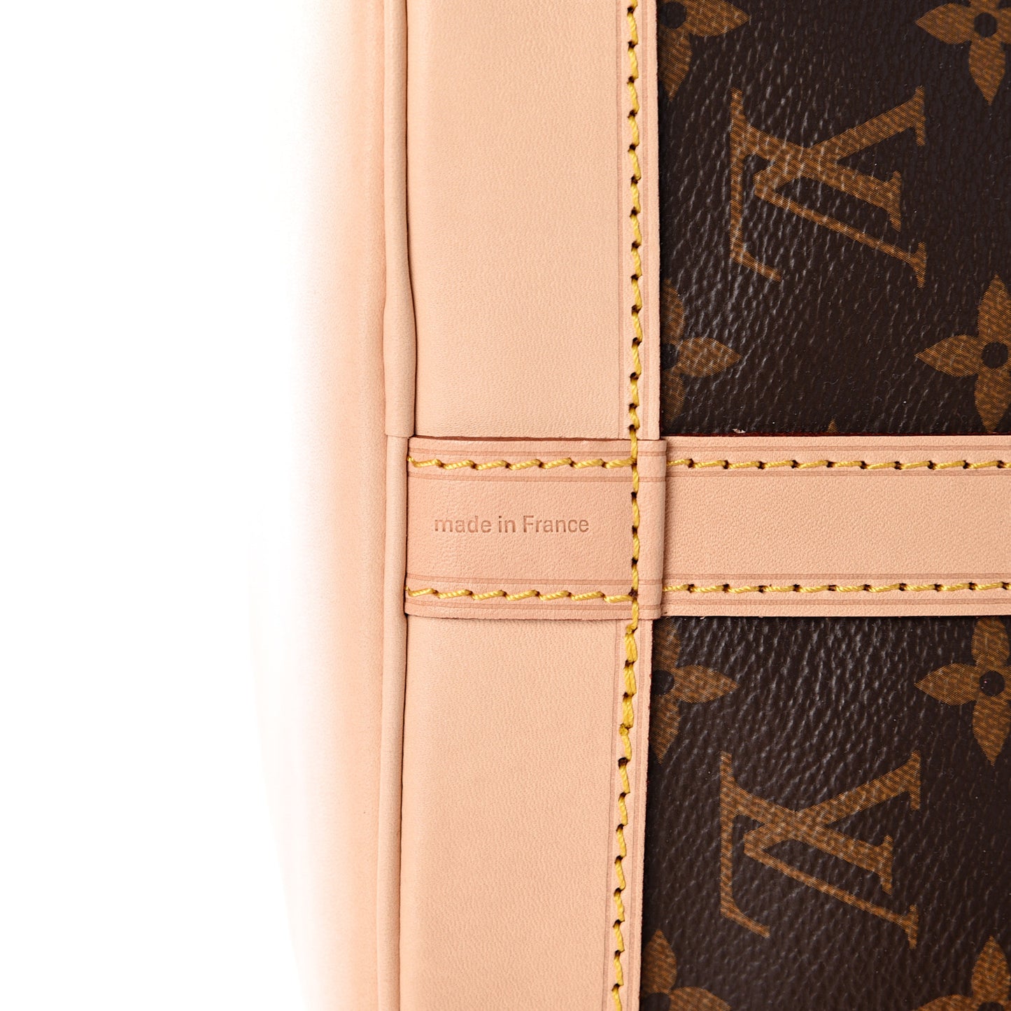 Monogram Petit Noe NM