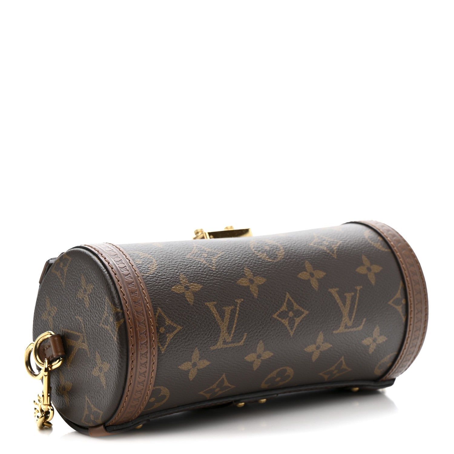 Louis Vuitton Monogram Papillon Trunk 4 of 10