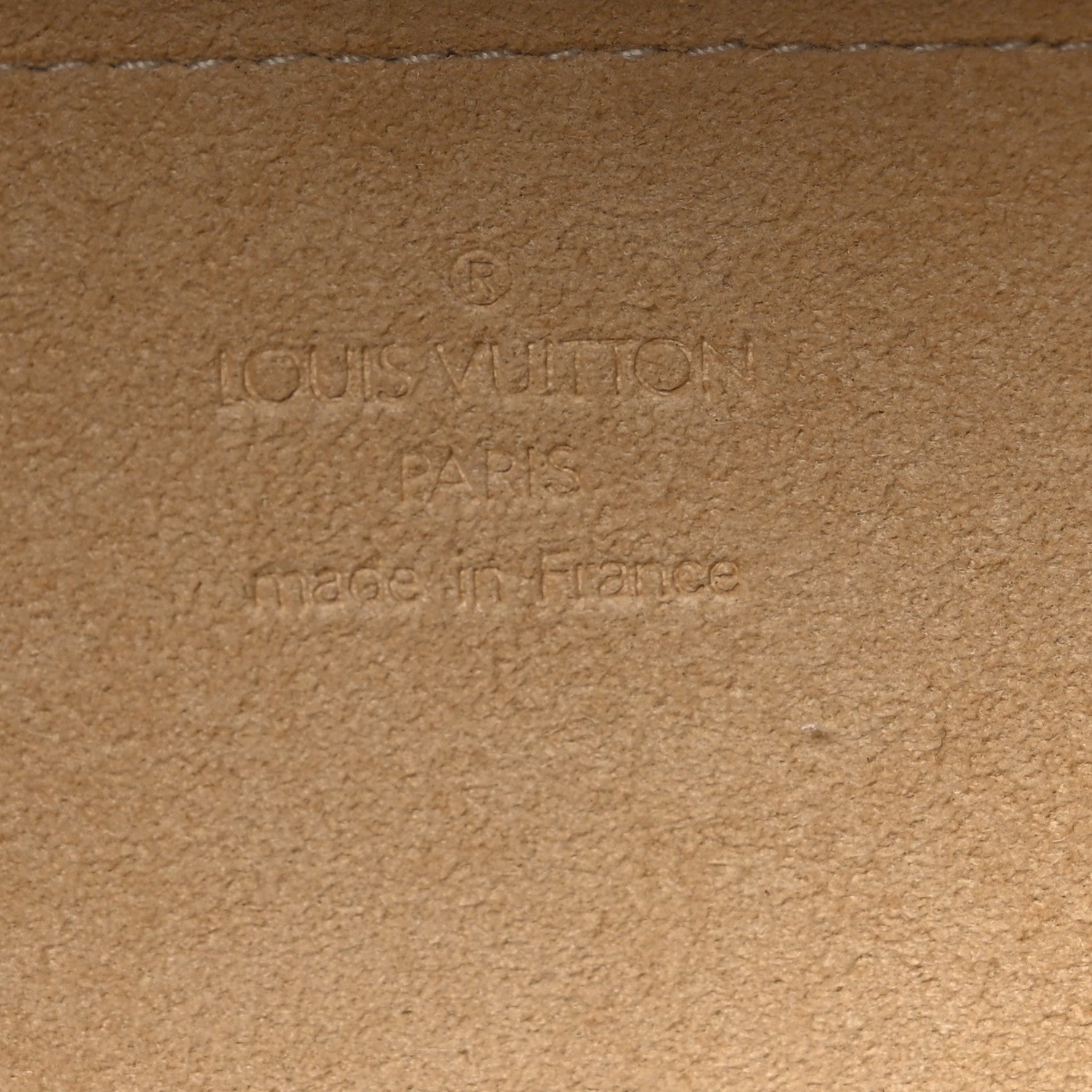 Louis Vuitton Monogram Pochette Twin GM 5 of 13