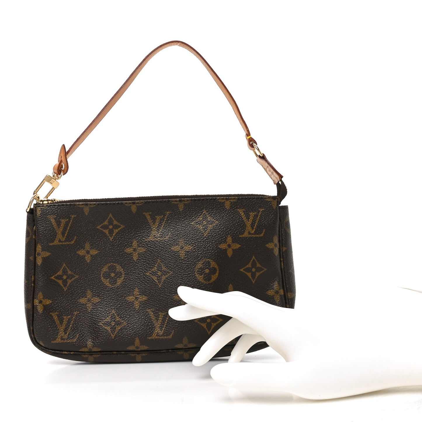 Monogram Pochette Accessories