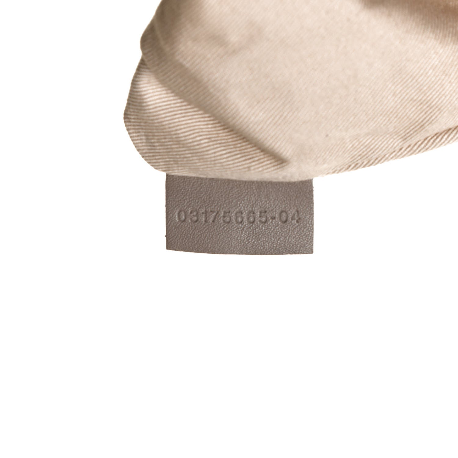 Chloe Suede Calfskin Small Lexa Shoulder Bag Motty Grey 7 of 12