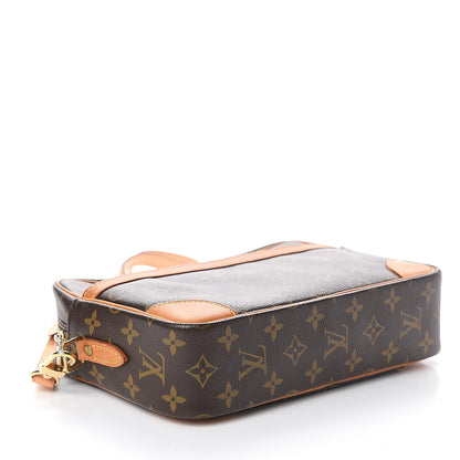 Louis Vuitton Monogram Trocadero 27 3 of 8