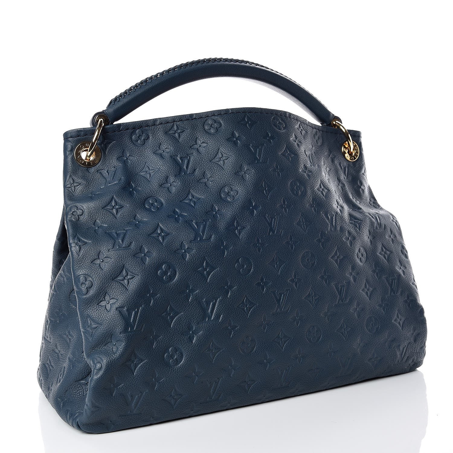 Louis Vuitton Empreinte Artsy MM Orage 2 of 5