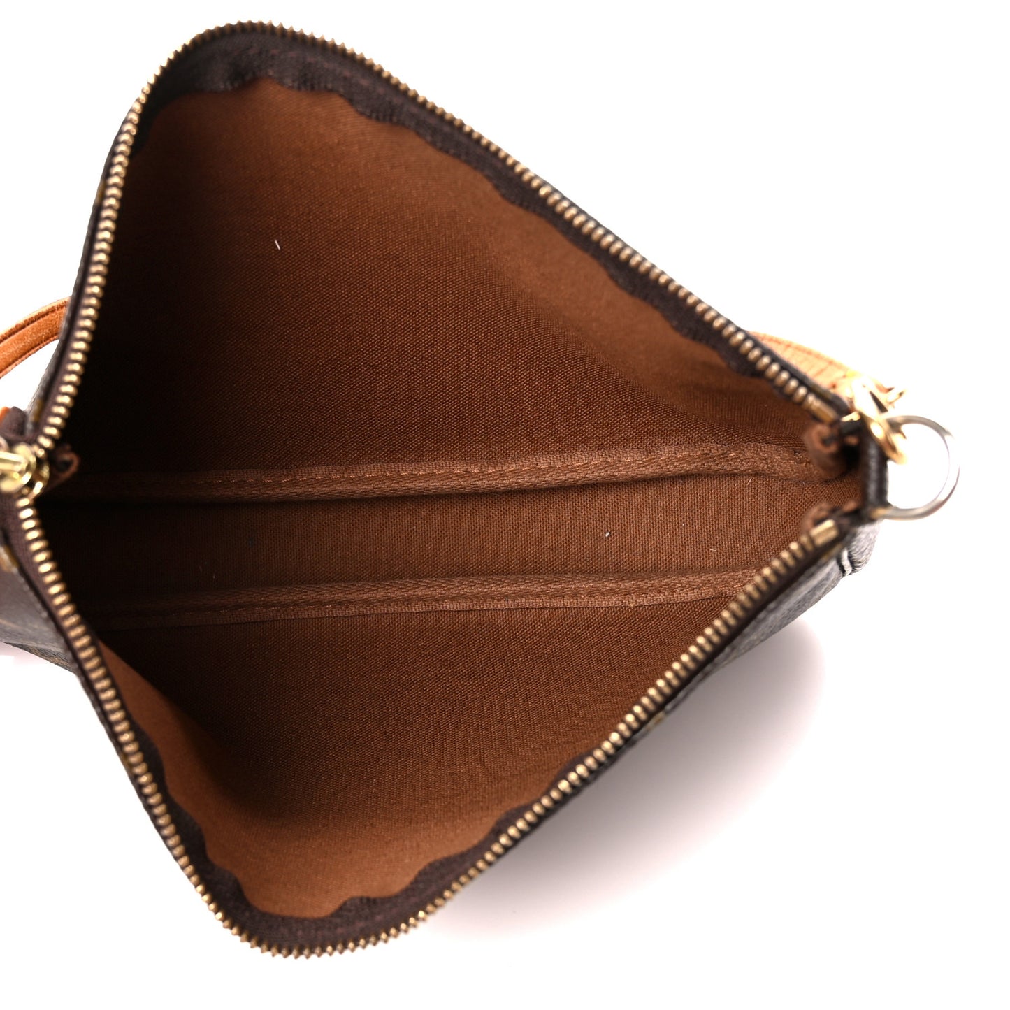 Monogram Pochette Accessories