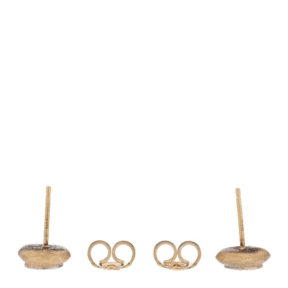 Marco Bicego 18K Yellow White Gold Diamond Jaipur Earrings 3 of 5